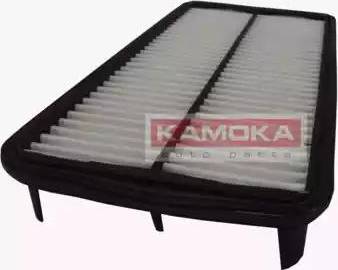 Kamoka F210101 - Gaisa filtrs autodraugiem.lv