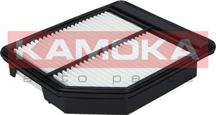 Kamoka F211501 - Gaisa filtrs autodraugiem.lv
