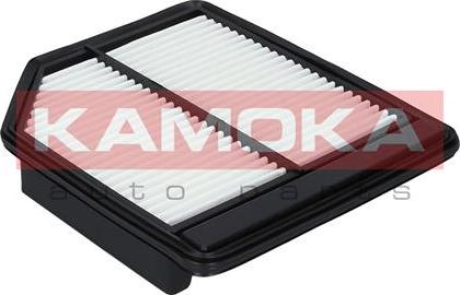 Kamoka F211501 - Gaisa filtrs autodraugiem.lv