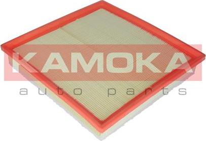 Kamoka F211101 - Gaisa filtrs autodraugiem.lv