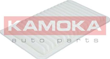 Kamoka F211801 - Gaisa filtrs autodraugiem.lv