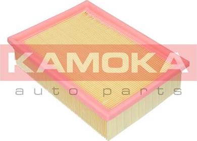 Kamoka F218401 - Gaisa filtrs autodraugiem.lv