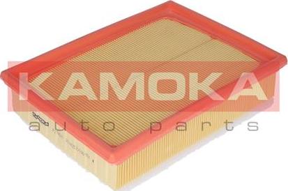 Kamoka F218501 - Gaisa filtrs autodraugiem.lv
