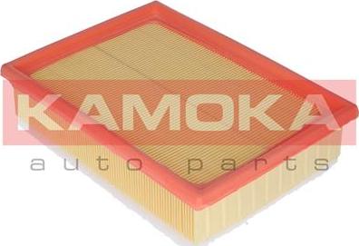 Kamoka F218501 - Gaisa filtrs autodraugiem.lv