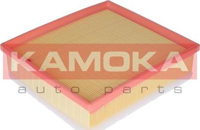Kamoka F218301 - Gaisa filtrs autodraugiem.lv
