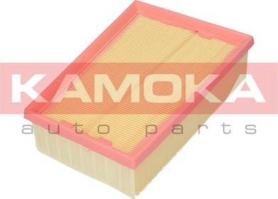Kamoka F213401 - Gaisa filtrs autodraugiem.lv