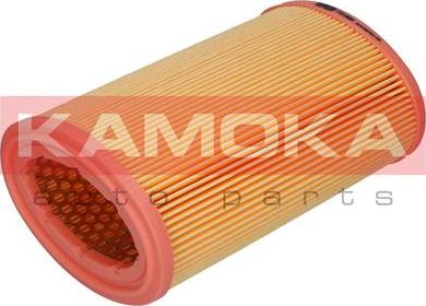Kamoka F213801 - Gaisa filtrs autodraugiem.lv