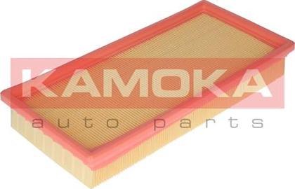 Kamoka F213301 - Gaisa filtrs autodraugiem.lv