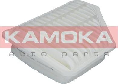 Kamoka F212201 - Gaisa filtrs autodraugiem.lv