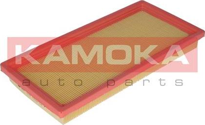 Kamoka F217501 - Gaisa filtrs autodraugiem.lv