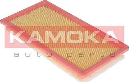 Kamoka F217601 - Gaisa filtrs autodraugiem.lv