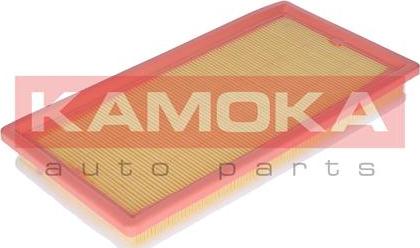 Kamoka F217601 - Gaisa filtrs autodraugiem.lv