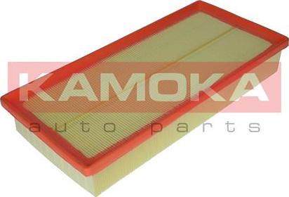 Kamoka F217301 - Gaisa filtrs autodraugiem.lv