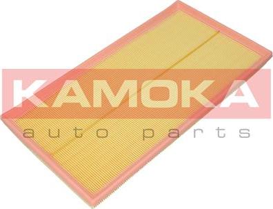 Kamoka F239401 - Gaisa filtrs autodraugiem.lv