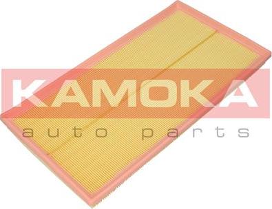 Kamoka F239401 - Gaisa filtrs autodraugiem.lv