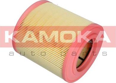 Kamoka F239501 - Gaisa filtrs autodraugiem.lv