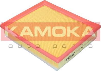 Kamoka F239601 - Gaisa filtrs autodraugiem.lv
