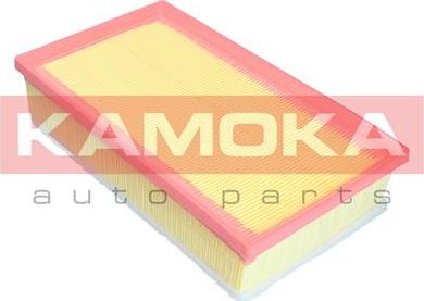 Kamoka F239801 - Gaisa filtrs autodraugiem.lv