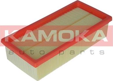 Kamoka F234901 - Gaisa filtrs autodraugiem.lv