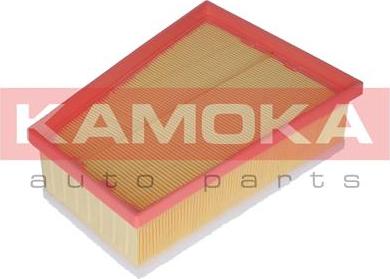 Kamoka F234201 - Gaisa filtrs autodraugiem.lv