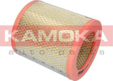 Kamoka F235901 - Gaisa filtrs autodraugiem.lv