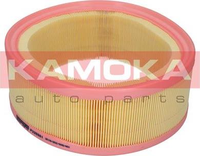 Kamoka F235501 - Gaisa filtrs autodraugiem.lv