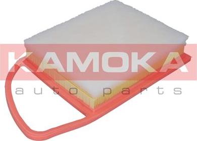 Kamoka F235001 - Gaisa filtrs autodraugiem.lv