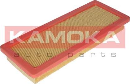 Kamoka F235101 - Gaisa filtrs autodraugiem.lv