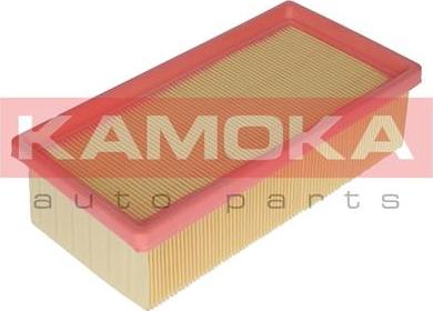Kamoka F235301 - Gaisa filtrs autodraugiem.lv
