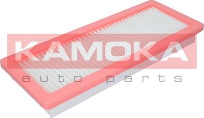 Kamoka F235201 - Gaisa filtrs autodraugiem.lv