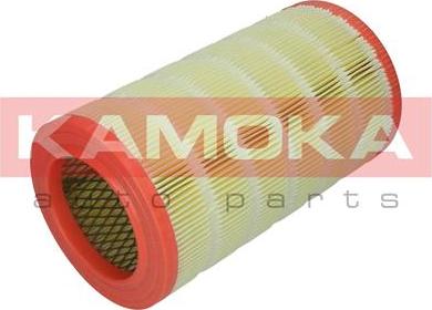 Kamoka F235701 - Gaisa filtrs autodraugiem.lv
