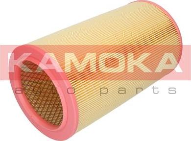 Kamoka F236401 - Gaisa filtrs autodraugiem.lv