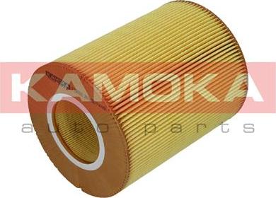 Kamoka F236501 - Gaisa filtrs autodraugiem.lv