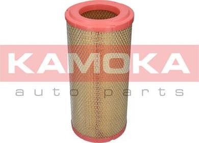 Kamoka F236101 - Gaisa filtrs autodraugiem.lv
