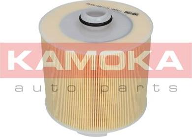 Kamoka F236801 - Gaisa filtrs autodraugiem.lv