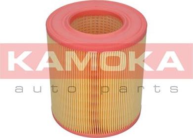 Kamoka F236701 - Gaisa filtrs autodraugiem.lv