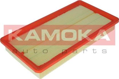 Kamoka F230501 - Gaisa filtrs autodraugiem.lv