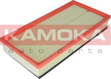 Kamoka F230601 - Gaisa filtrs autodraugiem.lv
