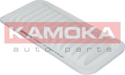 Kamoka F230001 - Gaisa filtrs autodraugiem.lv