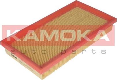 Kamoka F230701 - Gaisa filtrs autodraugiem.lv