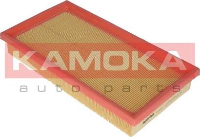 Kamoka F230701 - Gaisa filtrs autodraugiem.lv