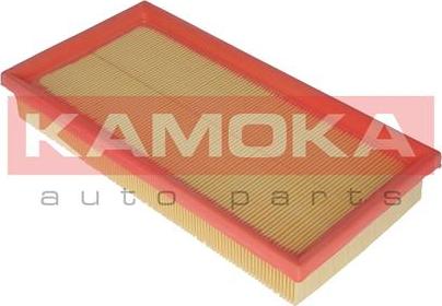 Kamoka F230701 - Gaisa filtrs autodraugiem.lv