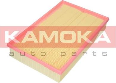 Kamoka F231901 - Gaisa filtrs autodraugiem.lv