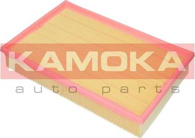 Kamoka F231901 - Gaisa filtrs autodraugiem.lv
