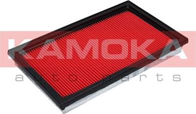 Kamoka F231401 - Gaisa filtrs autodraugiem.lv