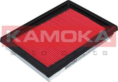 Kamoka F231501 - Gaisa filtrs autodraugiem.lv