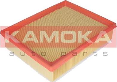 Kamoka F231601 - Gaisa filtrs autodraugiem.lv