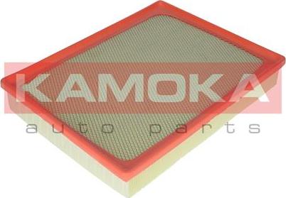 Kamoka F231101 - Gaisa filtrs autodraugiem.lv