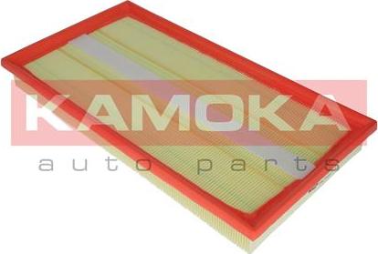 Kamoka F231801 - Gaisa filtrs autodraugiem.lv