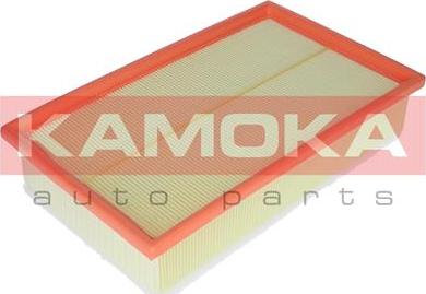 Kamoka F231701 - Gaisa filtrs autodraugiem.lv